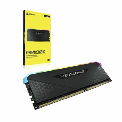 Μνήμη RAM Corsair CMG16GX4M2D3600C18 3600 MHz CL18 16 GB