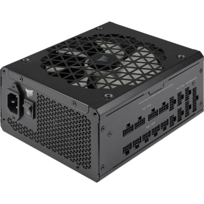 Τροφοδοσία Ρεύματος Corsair RM1200x SHIFT 1200 W 80 Plus Gold