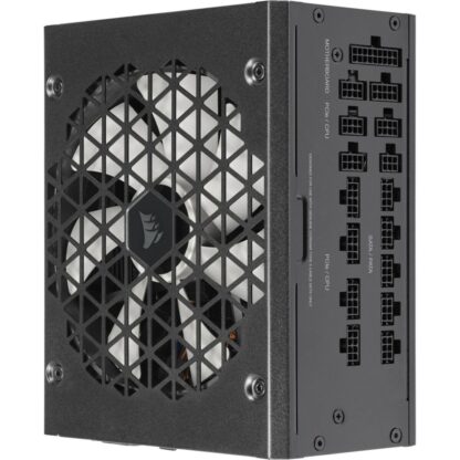 Τροφοδοσία Ρεύματος Corsair RM1200x SHIFT 1200 W 80 Plus Gold