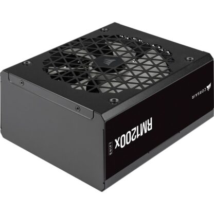 Τροφοδοσία Ρεύματος Corsair RM1200x SHIFT 1200 W 80 Plus Gold