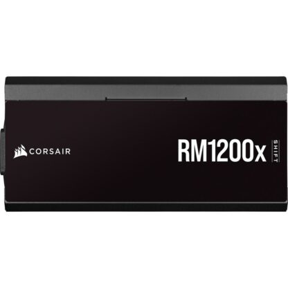 Τροφοδοσία Ρεύματος Corsair RM1200x SHIFT 1200 W 80 Plus Gold