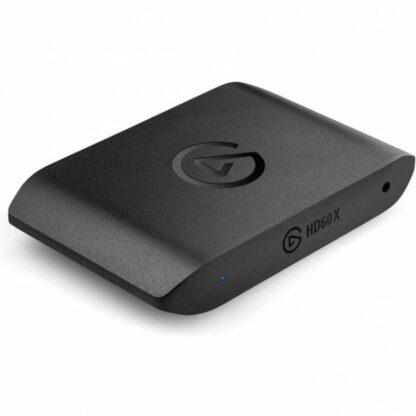 Καταγραφέας Video Gaming Elgato Game Capture HD60 X