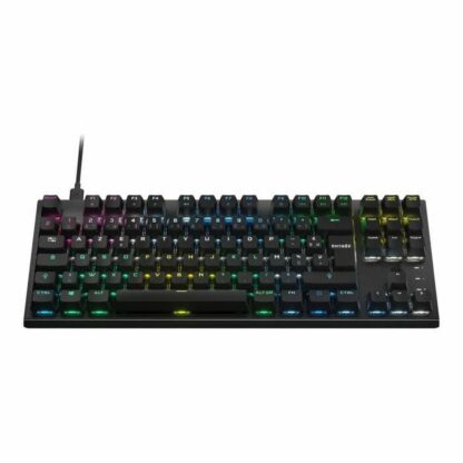 Πληκτρολόγιο Corsair Azerty γαλλικά AZERTY