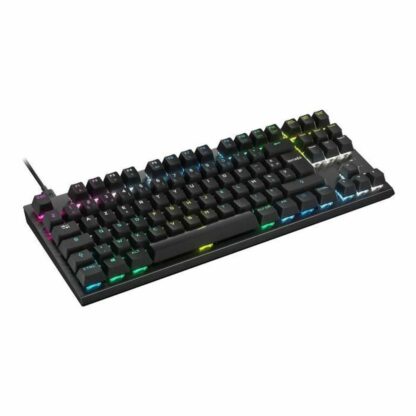 Πληκτρολόγιο Corsair Azerty γαλλικά AZERTY