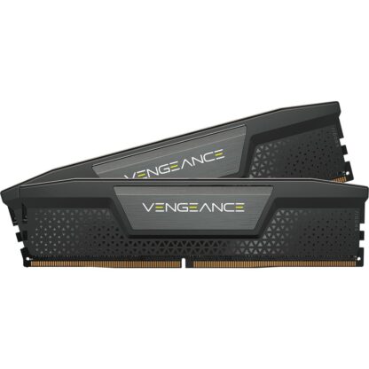 Μνήμη RAM Corsair CMK64GX5M2B5600C40 64 GB DDR5 SDRAM DDR5 5600 MHz CL40