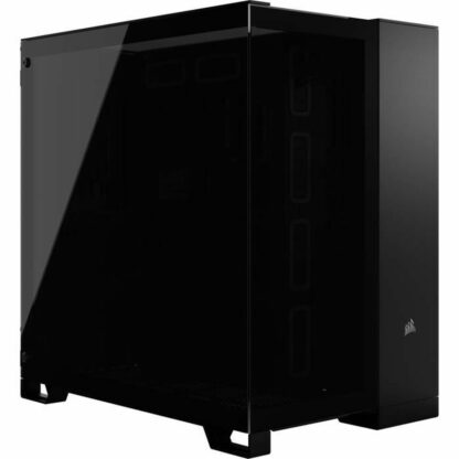 Κουτί Μέσος Πύργος ATX Corsair CC-9011257-WW Μαύρο