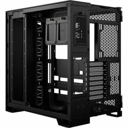 Κουτί Μέσος Πύργος ATX Corsair CC-9011257-WW Μαύρο