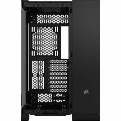 Κουτί Μέσος Πύργος ATX Corsair CC-9011257-WW Μαύρο