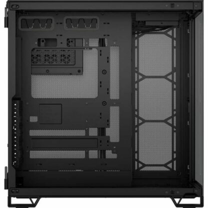 Κουτί Μέσος Πύργος ATX Corsair CC-9011257-WW Μαύρο