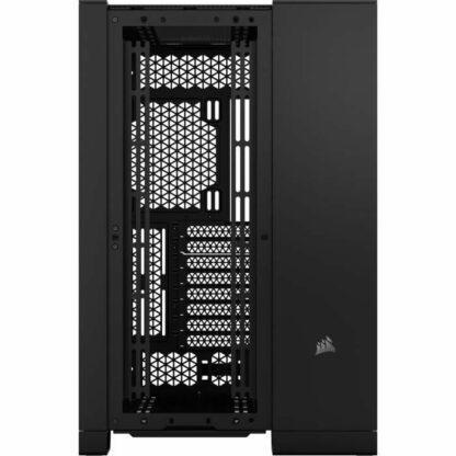 Κουτί ATX Corsair 6500D Μαύρο