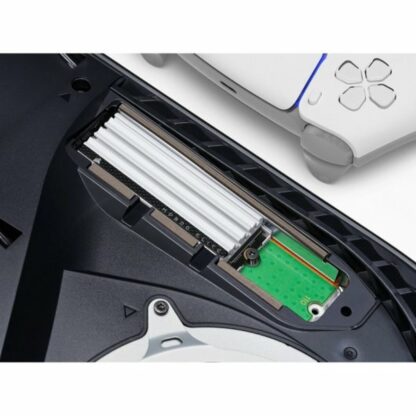 Σκληρός δίσκος Corsair 2 TB 2 TB SSD PS5