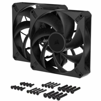 Ανεμιστήρας Κουτί Corsair RS120 MAX PWM