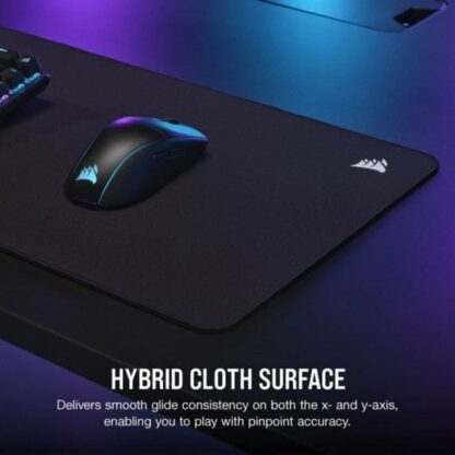 Mousepad Gaming Corsair MM500 v2 93 x 30 cm