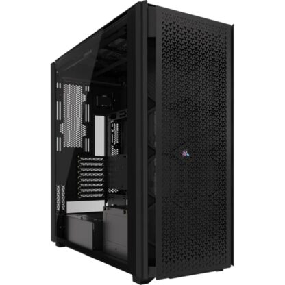 Κουτί Μέσος Πύργος ATX Corsair CC-9011273-WW Μαύρο