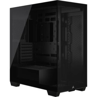 Κουτί Μέσος Πύργος ATX Corsair CC-9011274-WW Λευκό