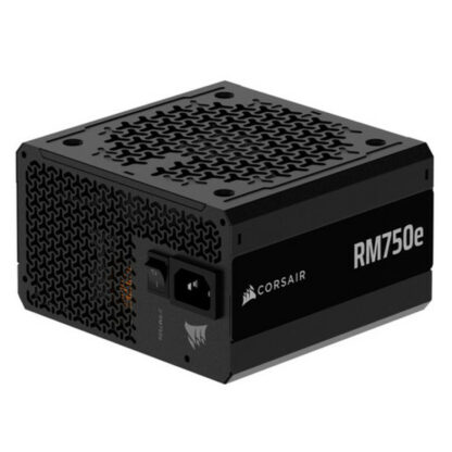 Τροφοδοσία Ρεύματος Corsair RM750E 750 W 80 Plus Gold