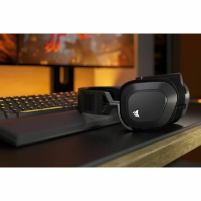 Ακουστικά με Μικρόφωνο για Gaming Corsair HS80 MAX