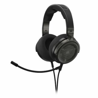 Ακουστικά με Μικρόφωνο Corsair HS65 SURROUND Μαύρο