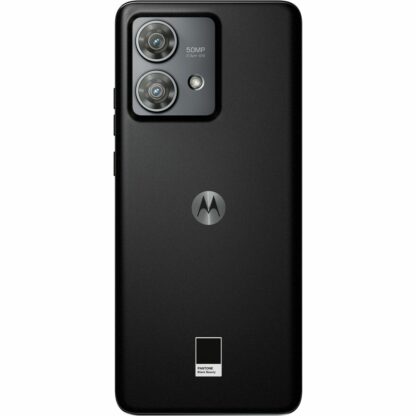 Smartphone Motorola 6,55" 12 GB RAM 256 GB Μαύρο (Ανακαινισμένα C)