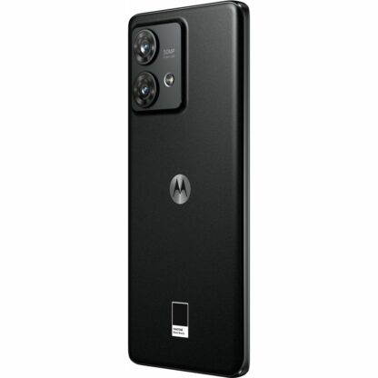 Smartphone Motorola 6,55" 12 GB RAM 256 GB Μαύρο (Ανακαινισμένα C)