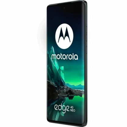 Smartphone Motorola 6,55" 12 GB RAM 256 GB Μαύρο (Ανακαινισμένα C)