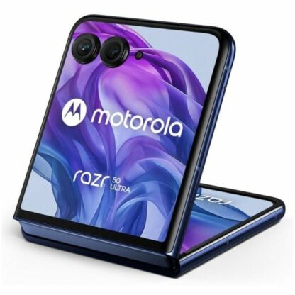 Smartphone Motorola Motorola Razr 50 Ultra 12 GB RAM 512 GB Μπλε Ναυτικό Μπλε