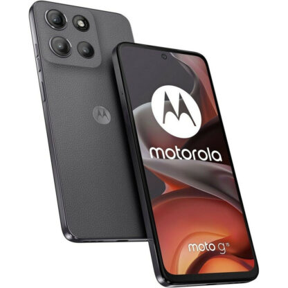 Smartphone Motorola PB6E0003SE 6,72" 4 GB RAM 128 GB Γκρι