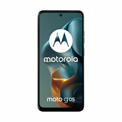 Κάλυμμα Κινητού Motorola G05 VERDE 6,67" 4 GB RAM 128 GB Πράσινο