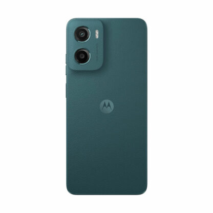 Κάλυμμα Κινητού Motorola G05 VERDE 6,67" 4 GB RAM 128 GB Πράσινο