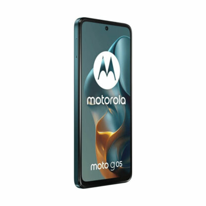 Κάλυμμα Κινητού Motorola G05 VERDE 6,67" 4 GB RAM 128 GB Πράσινο