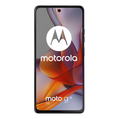 Smartphone Motorola G75 8 GB RAM 6,78" Snapdragon 256 GB Γκρι