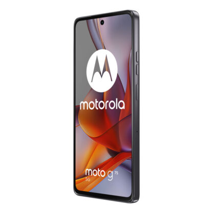 Smartphone Motorola G75 8 GB RAM 6,78" Snapdragon 256 GB Γκρι