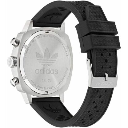 Unisex Ρολόγια Adidas AOFH23503 (Ø 44 mm)