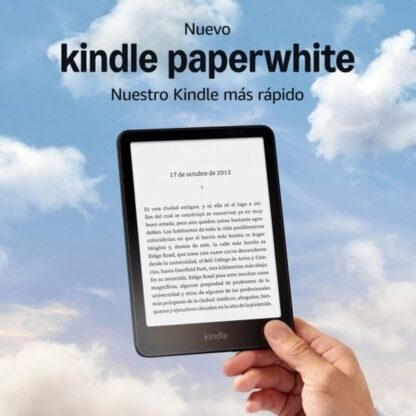 eBook Amazon B0CFPXBJ9Y