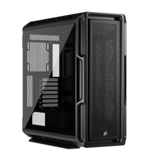 Κουτί Μέσος Πύργος ATX Corsair 4000D Λευκό