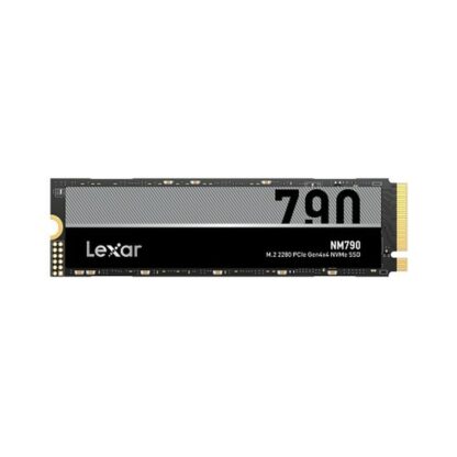 Σκληρός δίσκος Lexar NM790 1 TB SSD