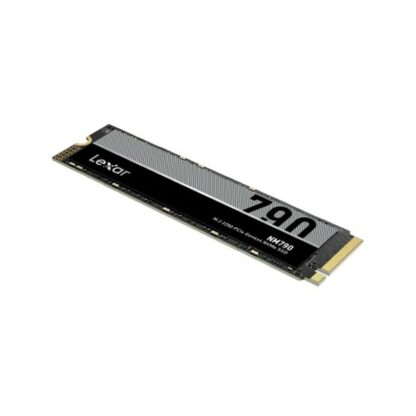 Σκληρός δίσκος Lexar NM790 2 TB SSD