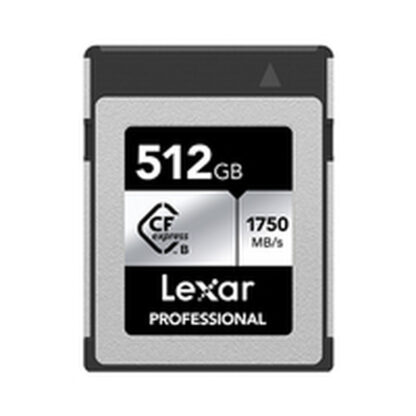 Σκληρός δίσκος Lexar PROFESSIONAL CFEXPRESS