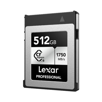 Σκληρός δίσκος Lexar PROFESSIONAL CFEXPRESS