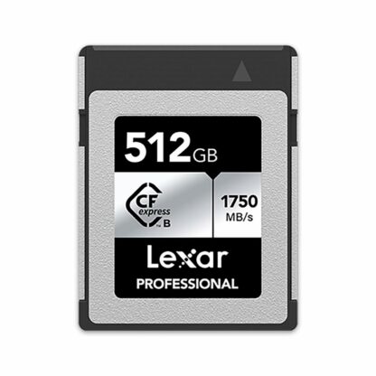 Σκληρός δίσκος Lexar PROFESSIONAL CFEXPRESS