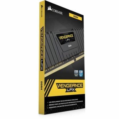 Μνήμη RAM Corsair Vengeance DDR4 32 GB CL16