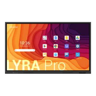 Διαδραστική Οθόνη Αφής Newline Interactive TT-6523QA 65" 60 Hz