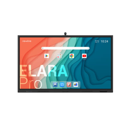 Διαδραστική Οθόνη Αφής Newline Interactive TT-8623QCA+ 4K Ultra HD 86"