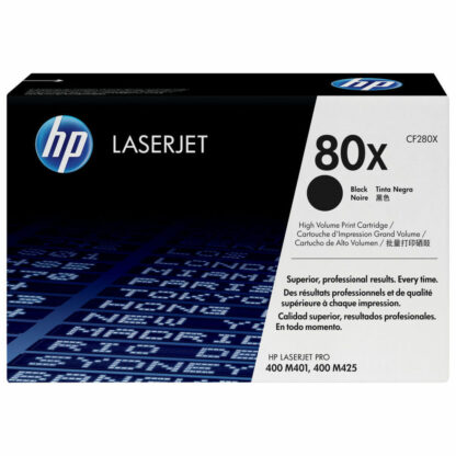 Γνήσιο Toner HP 6800-4296 Μαύρο