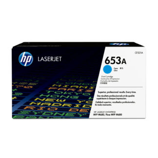 Γνήσιο Toner HP LaserJet 220X Κυανό