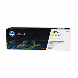 Γνήσιο Toner HP 130A Κίτρινο