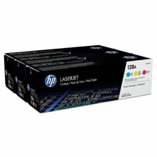 Γνήσιο Toner HP CF400A Μαύρο