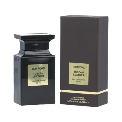 Άρωμα Unisex Tom Ford Tuscan Leather EDP 100 ml