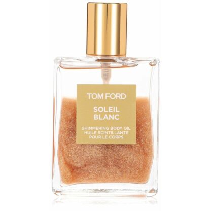 Λοσιόν Σώματος Tom Ford Soleil Blanc 100 ml