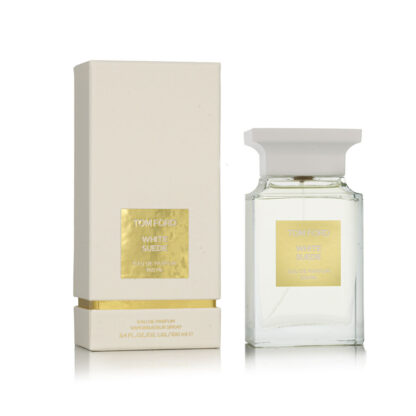 Γυναικείο Άρωμα Tom Ford White Suede EDP 100 ml